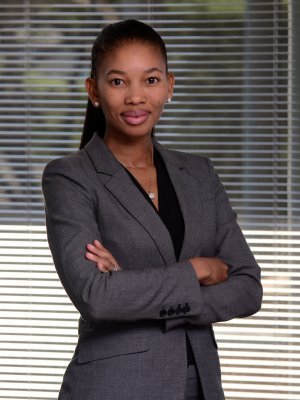 Alupheli Sithebe - MD at Kamva Investments